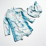 Tommy Bahama Swim Set 18M|219032