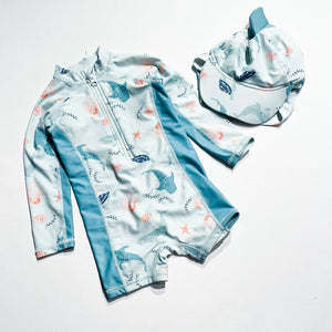 Tommy Bahama Swim Set 18M|219032