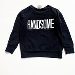 Posh & Cozy Sweatshirt 12M|118879