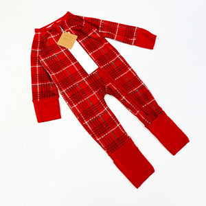 Mebie Baby Bamboo Sleeper 3-6M Reg. $44|136263