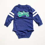 Carters Onesie 18M|191877