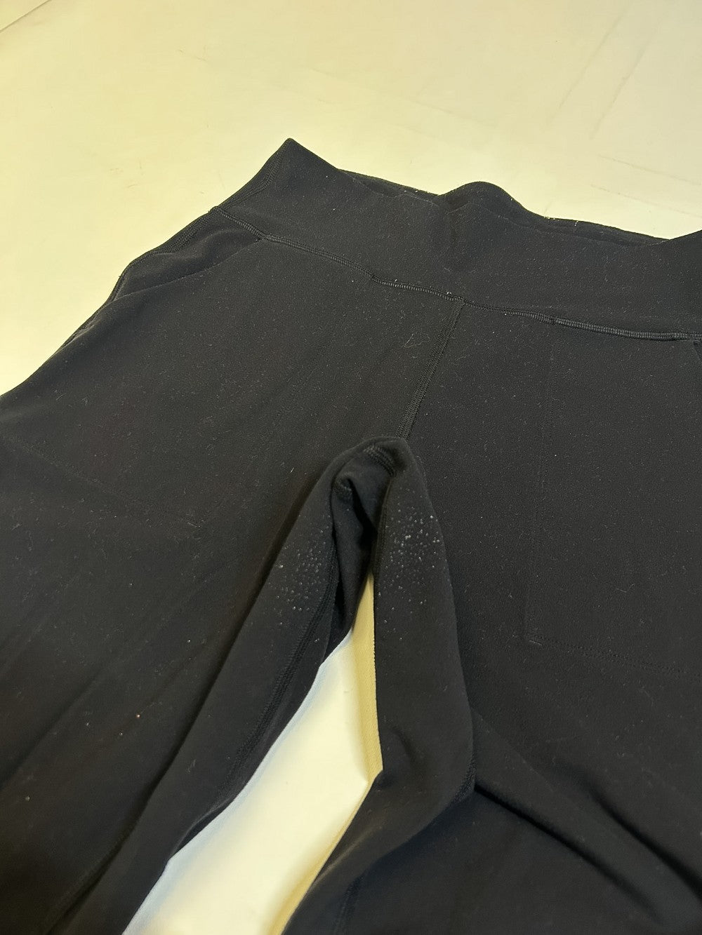 Lululemon Jogger Align Size 6 *Pilling|214565