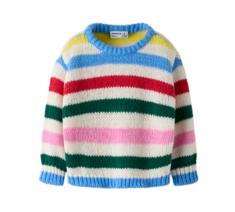 Name It - Knit Sweater|217791