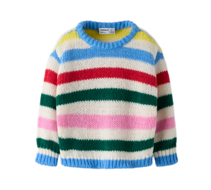 Name It - Knit Sweater|217791