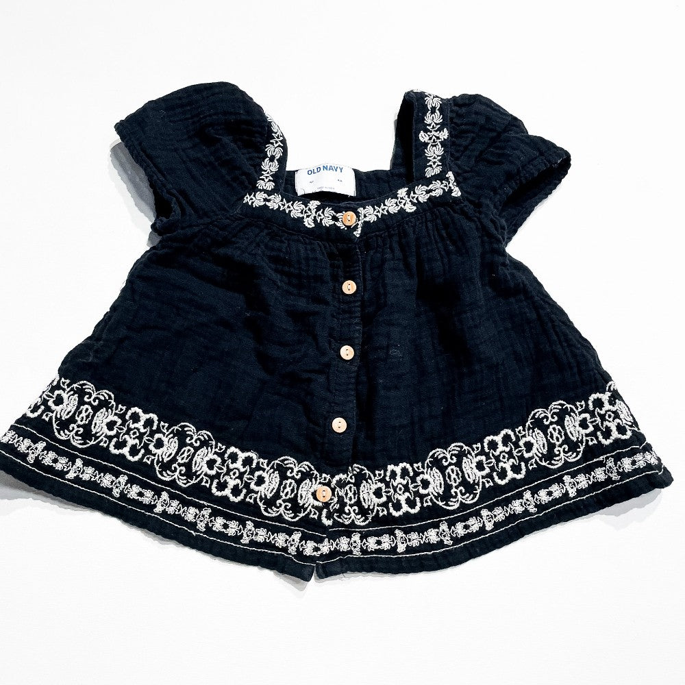 Old Navy Top 4Y|203631