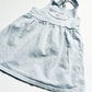 Zara Dress 4-5Y **Imperfection|209096