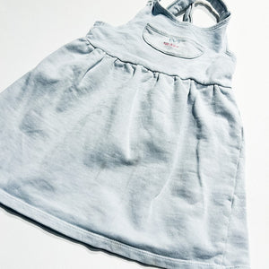 Zara Dress 4-5Y **Imperfection|209096