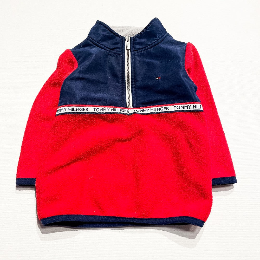 Tommy Sweater 12-18M|227441