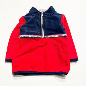 Tommy Sweater 12-18M|227441