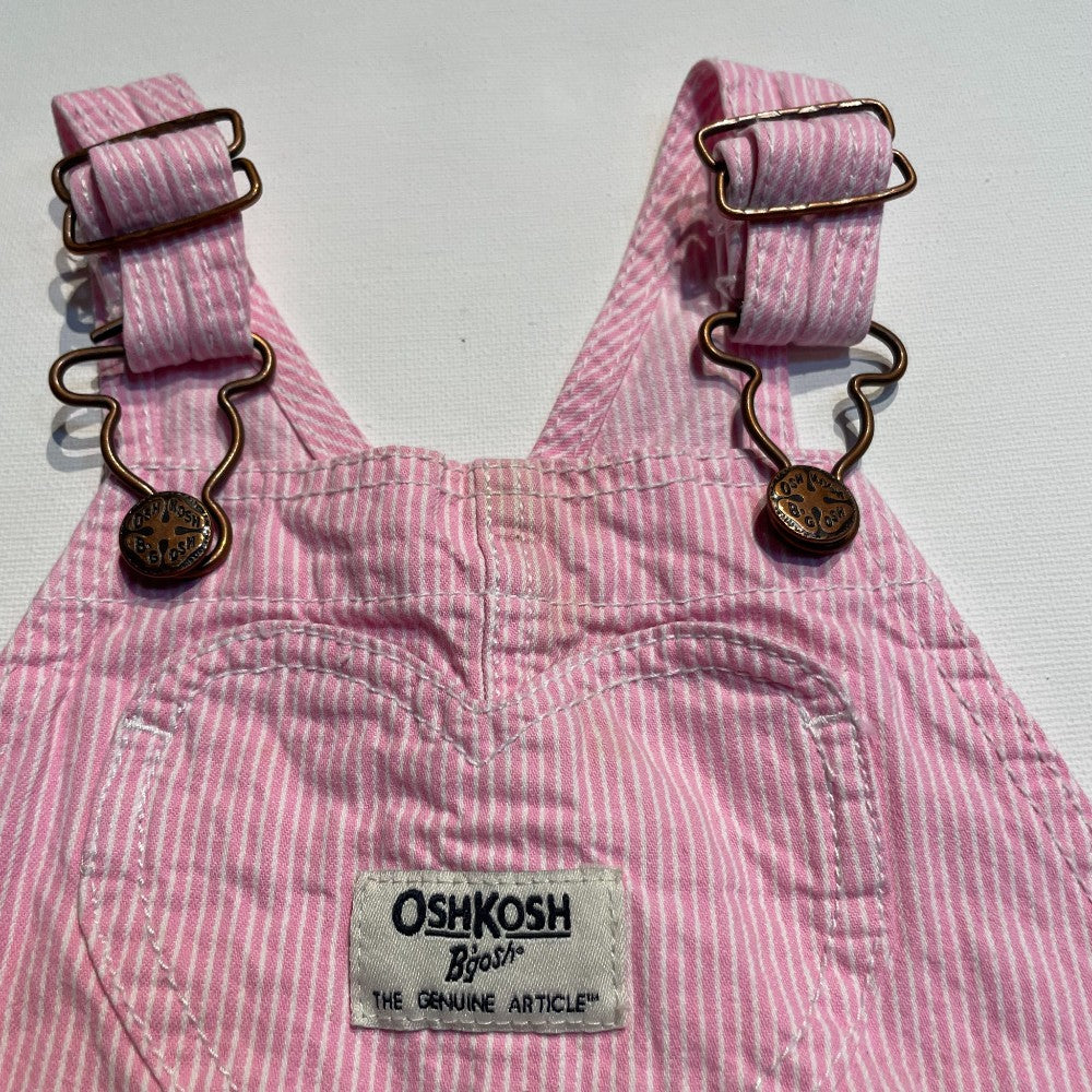 OshKosh Overalls 24M **imperfection|186859