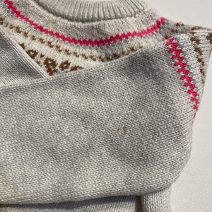 Carters Sweater 6M **Imperfection|191342