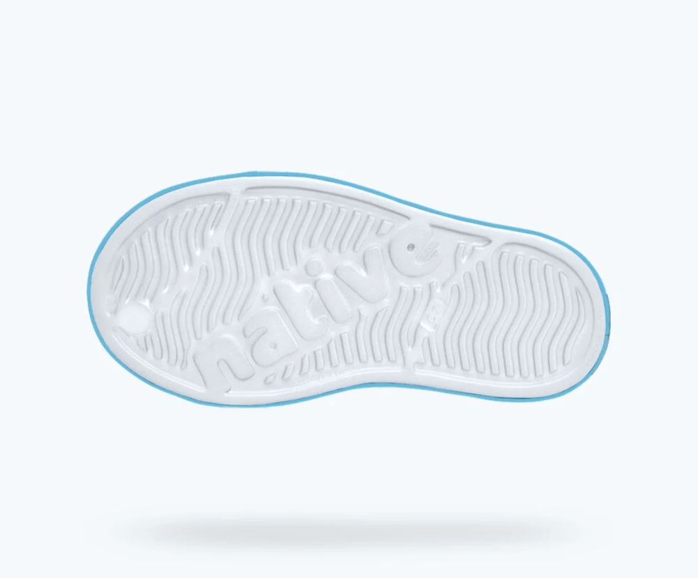 Native - Jefferson Child - Shell White / Blue / Banana|202497