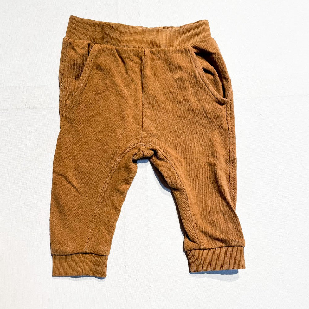 H&M Pants 6-9M|160146