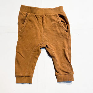 H&M Pants 6-9M|160146