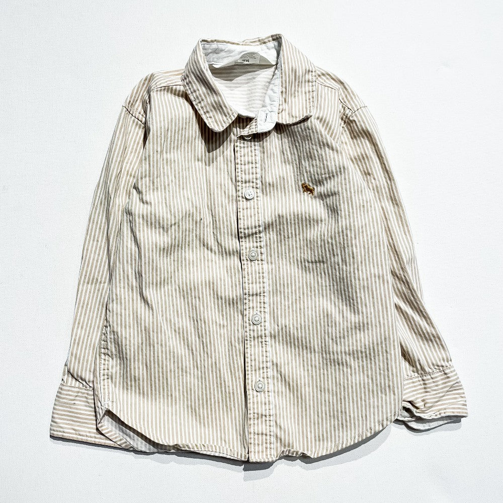H&M Shirt 2-3Y|227040