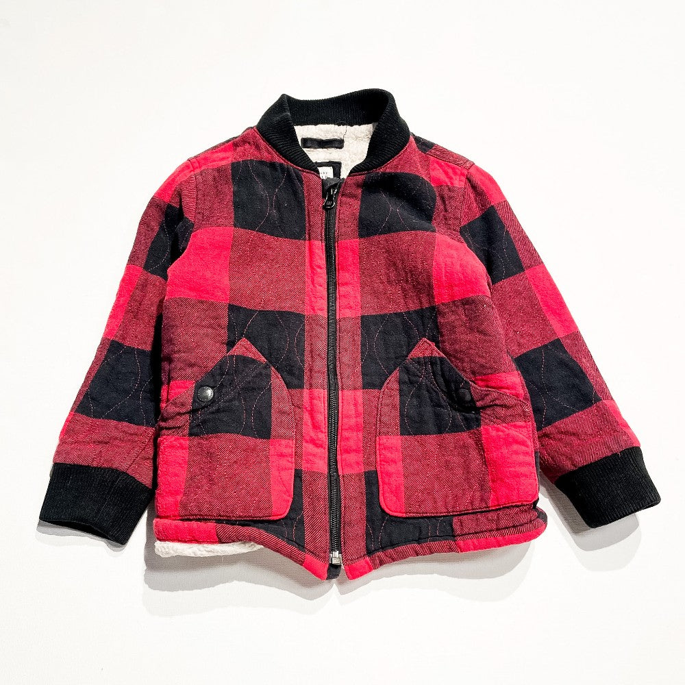 Gap Jacket 6Y|232387