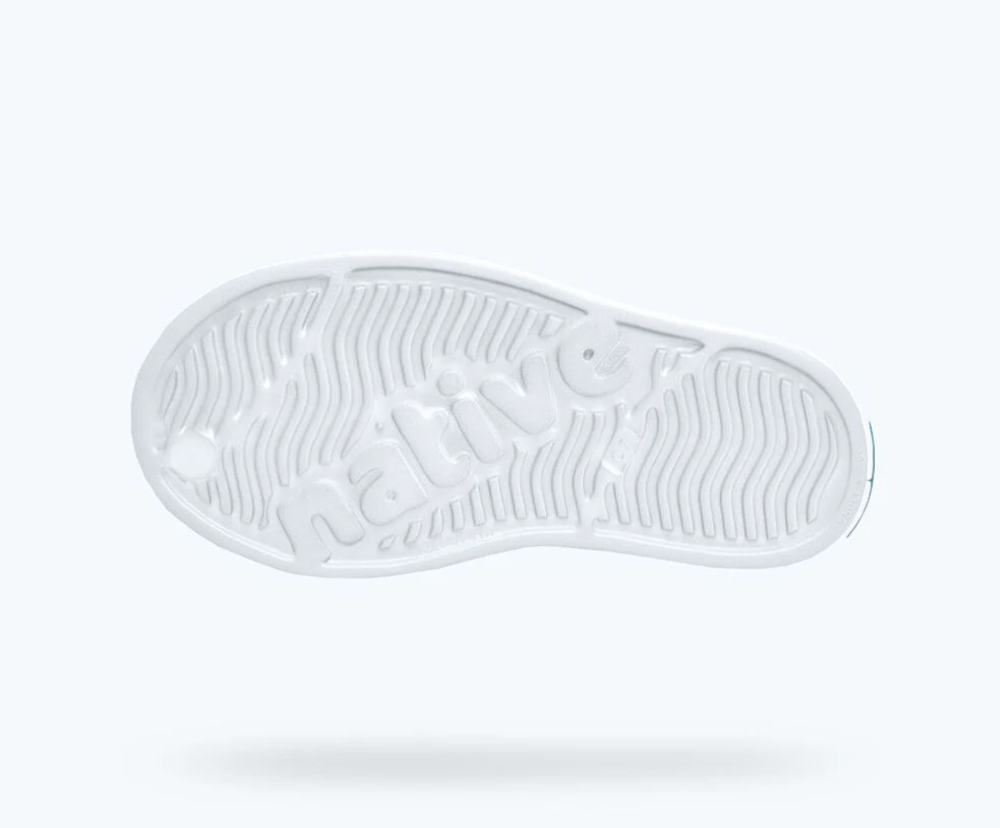 Native - Jefferson Child - Shell White / Alligators|202482