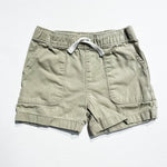 Carters Shorts 4Y|217314