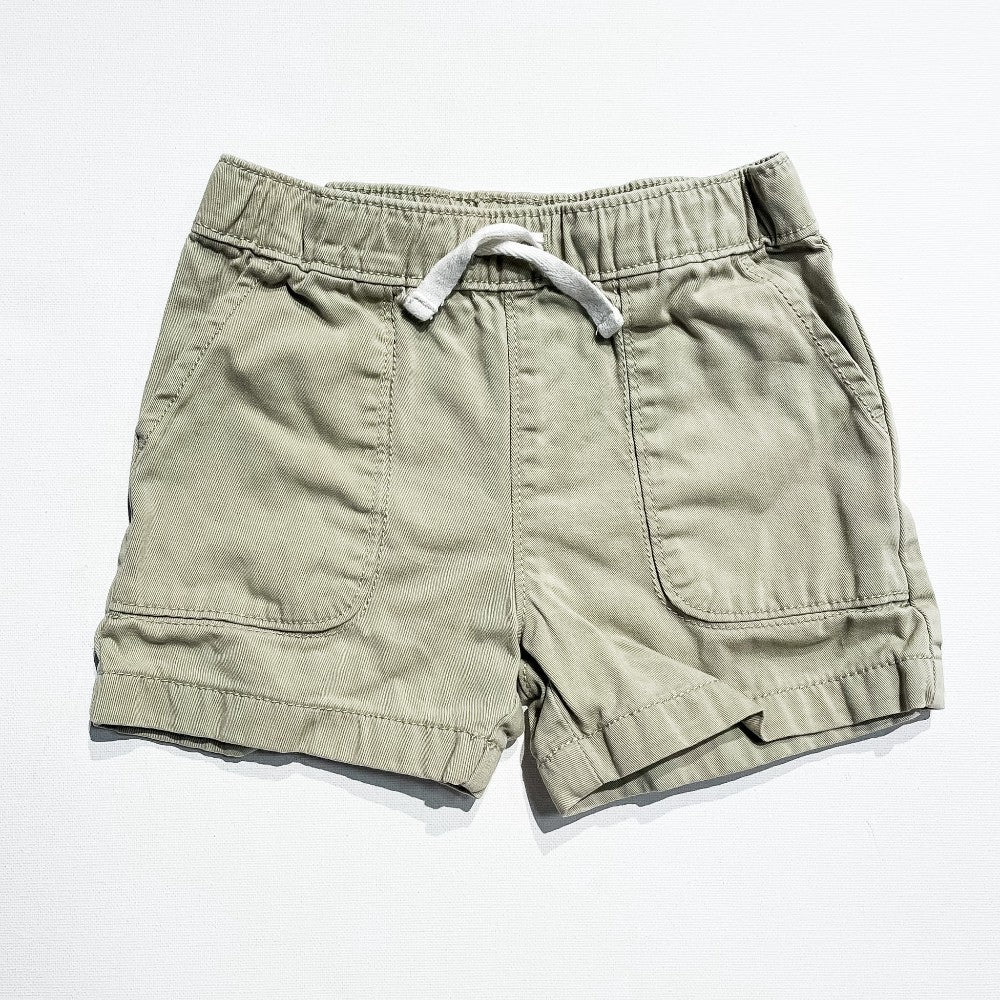 Carters Shorts 4Y|217314