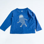 Tea Top 9-12M|235448