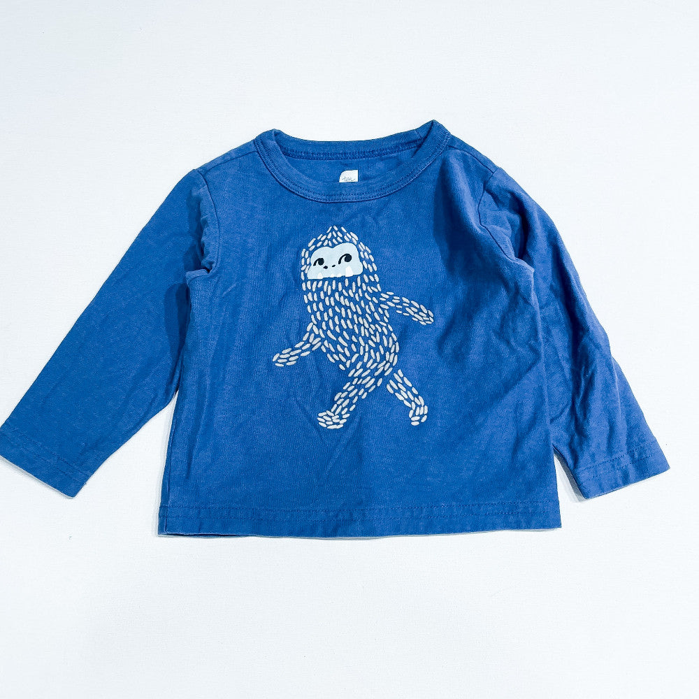 Tea Top 9-12M|235448