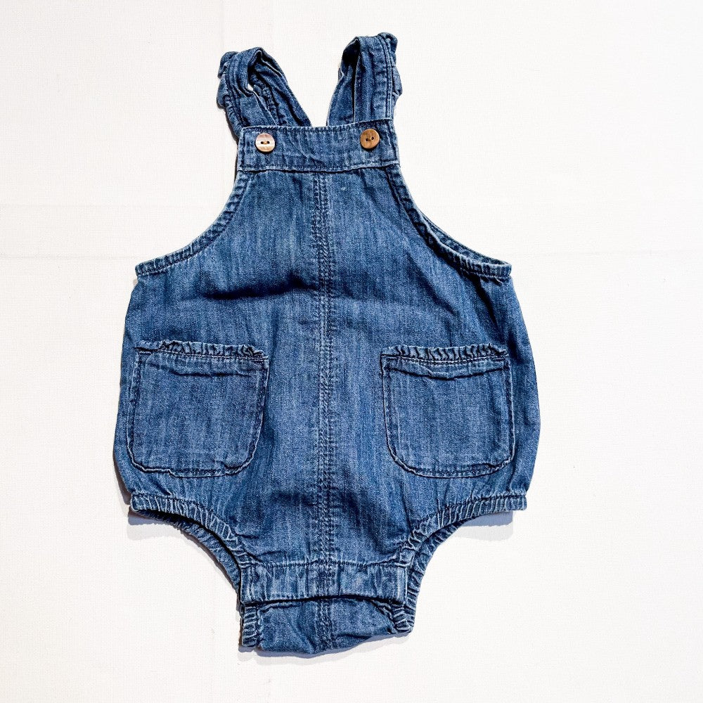 Gap Romper 3-6M|159647