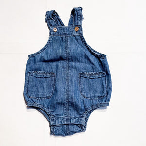Gap Romper 3-6M|159647