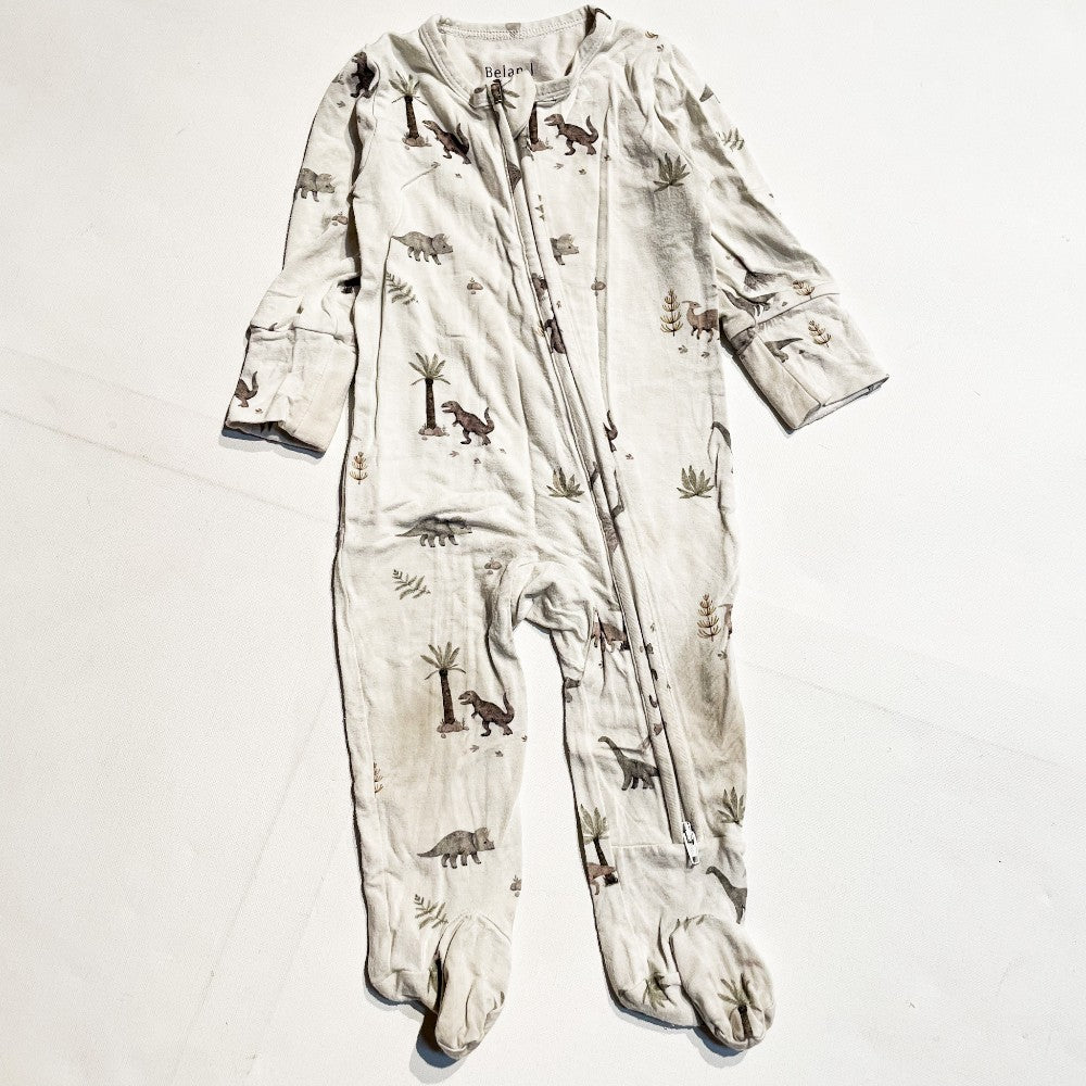 Belan .J Sleeper 3-6M **Imperfection|163162