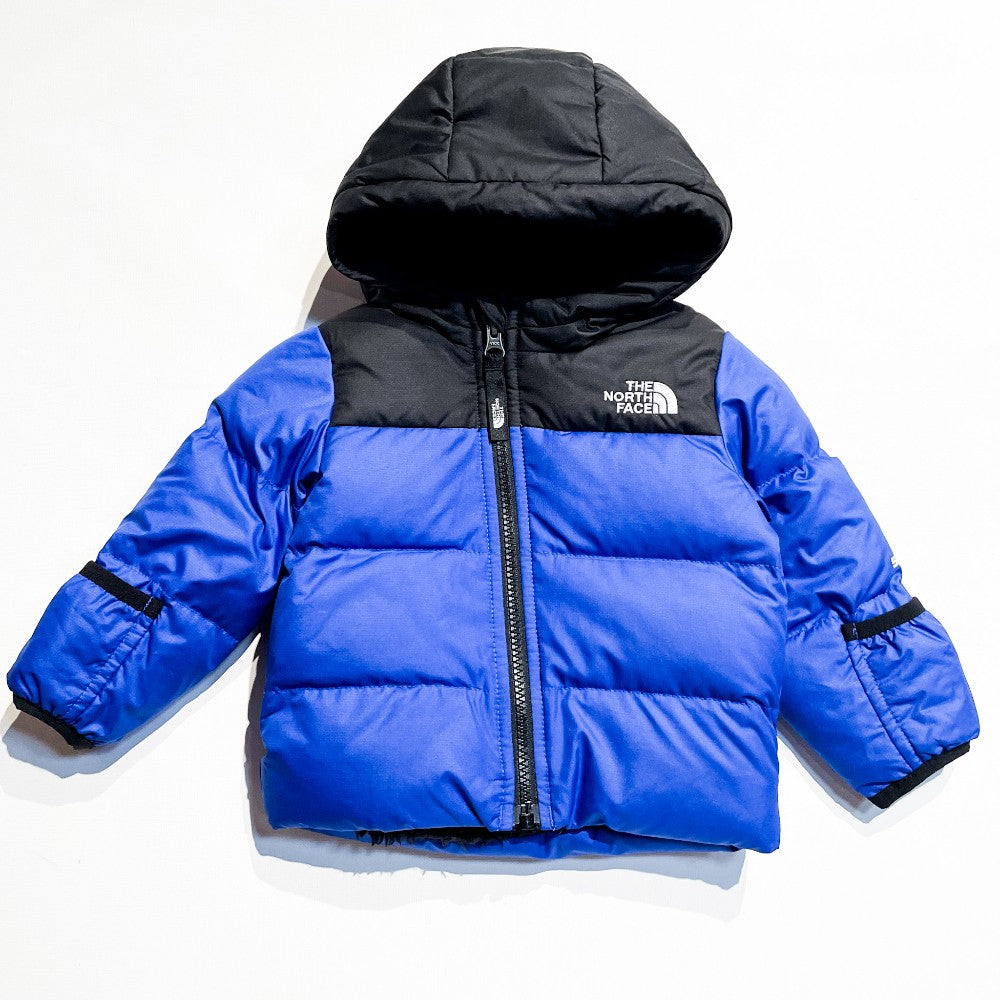 The North Face Jacket 6-12M|107055