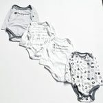 Champion Onesie Set 3M|213650
