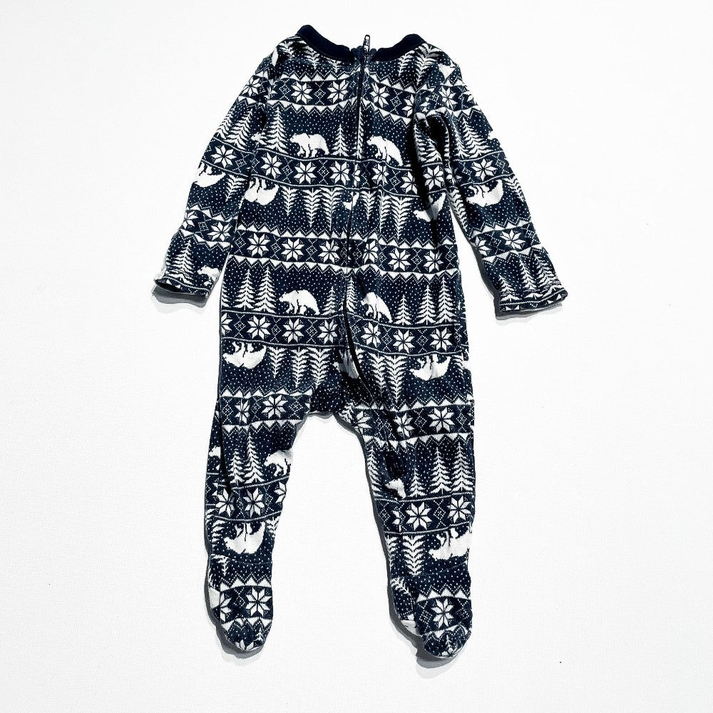 Old Navy Sleeper 3-6M|229352