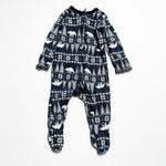 Old Navy Sleeper 3-6M|229352
