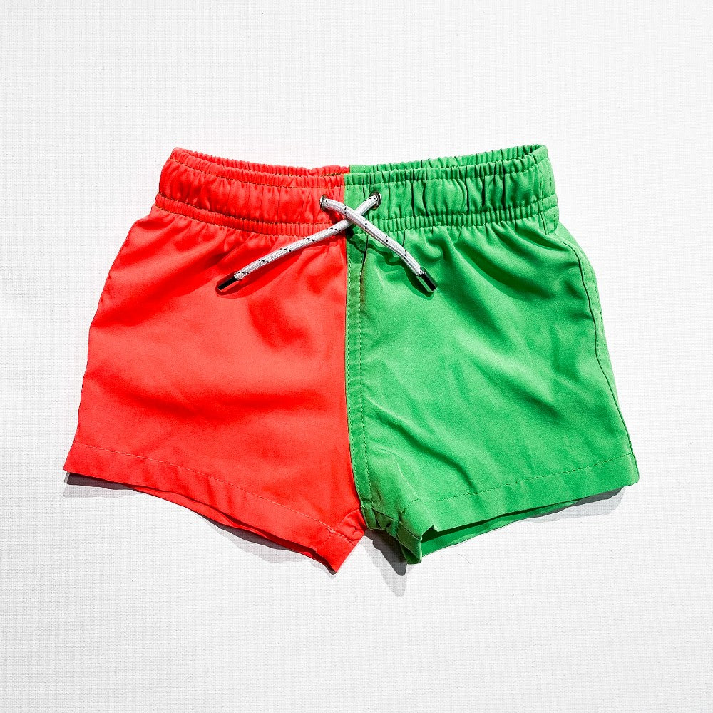 Shore Swim Shorts 18-24M|202828