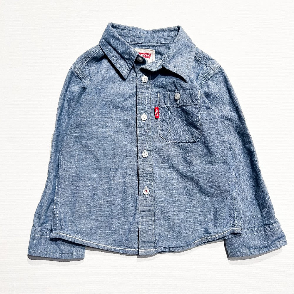 Levis Shirt 2T|208031