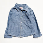 Levis Shirt 2T|208031