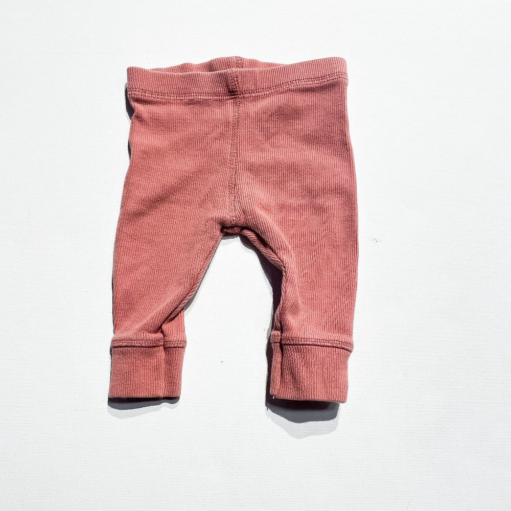Zara Leggings 1-3M|221173