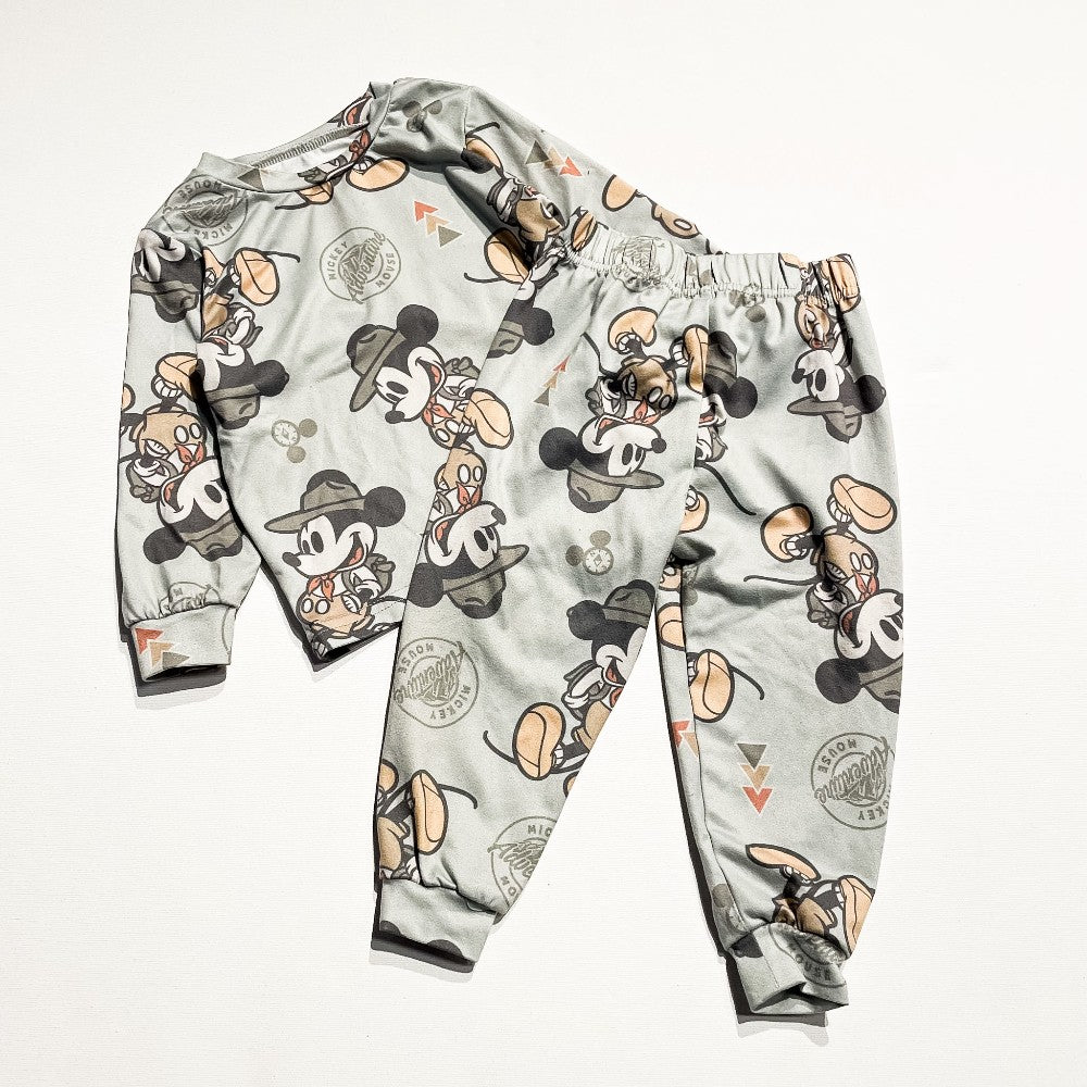 Mickey Set 12-18M|226215