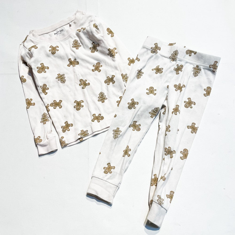 Petit Lem Jammies 2Y|172171