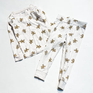 Petit Lem Jammies 2Y|172171