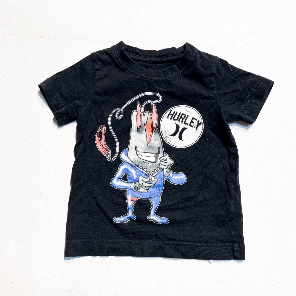 Hurley Top 2T *Imperfection|178239