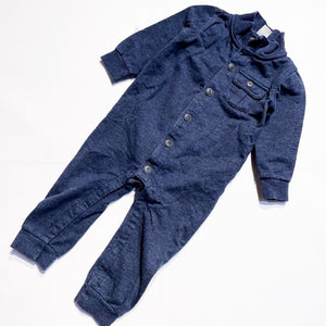 Oshkosh Romper 18M|160433