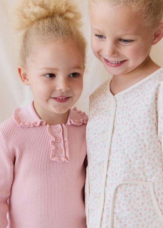 Jamie Kay - Cleo Top Trinket|176552