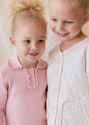 Jamie Kay - Cleo Top Trinket|176552