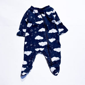 Old Navy Sleeper 0-3M|145273