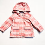 Zara Rain Jacket 12-18M|148890