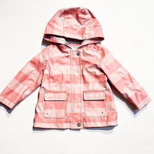 Zara Rain Jacket 12-18M|148890