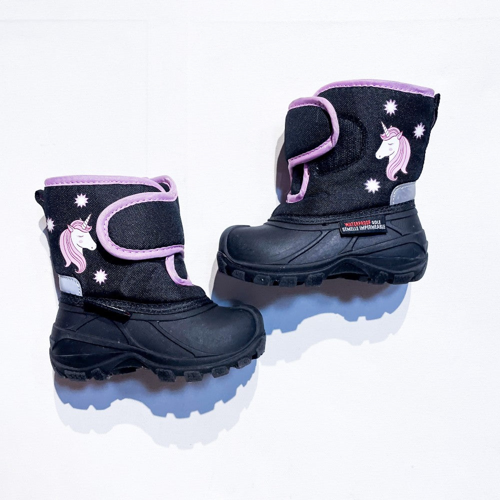 Boots 6Y|145044