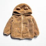 Old Navy Zip Up 6-12M|218934