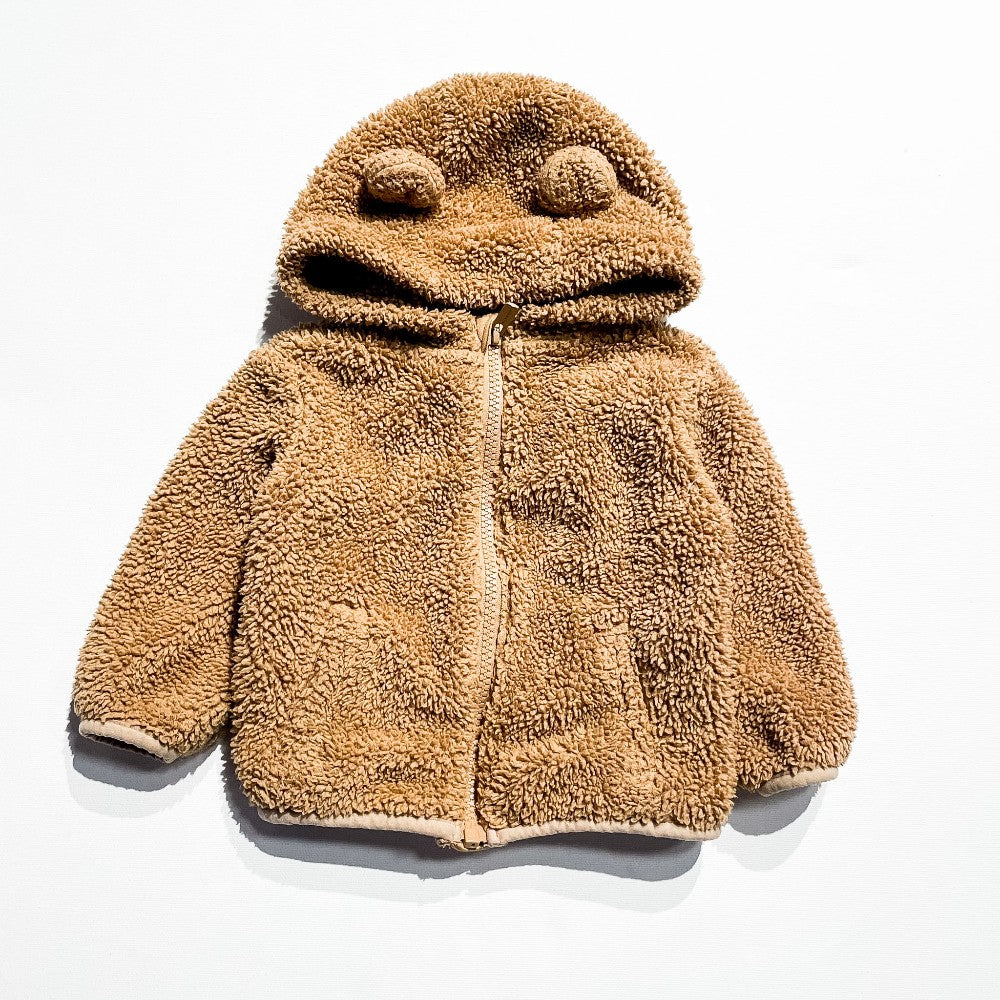 Old Navy Zip Up 6-12M|218934
