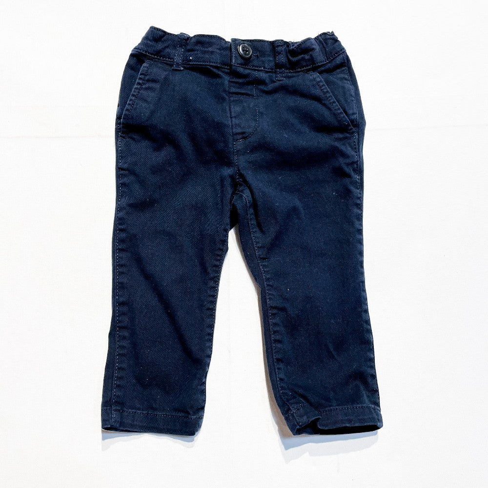 Childrens Place Pants 12-18M|163800